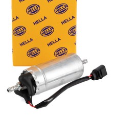 Hella kraftstoffpumpe - hella,