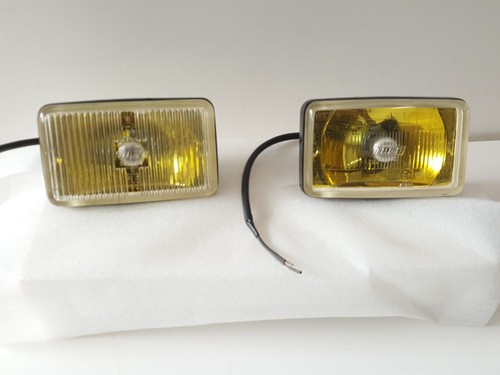 Fiat nebelscheinwerfer fari - fiat,