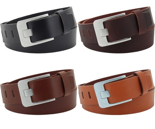 Ledergürtel herren damen 5 - herren,