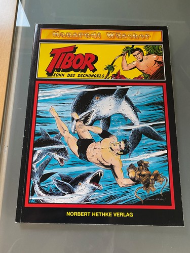 Tibor 5 remo - 🚩, der