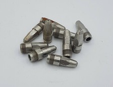 10 Stück Leimdüse Klebedüse