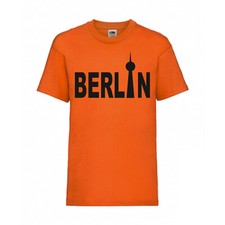 Berlin FUN Shirt T-Shirt