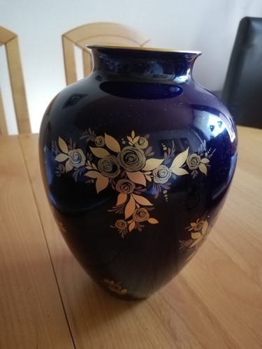 Heinrich vase selb - vase, selb,