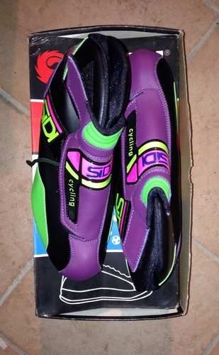 Sidi mtb winter bikeschuhe - mtb, winter-bikeschuhe