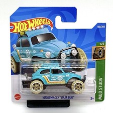 Hot Wheels 2022: VW VOLKSWAGEN