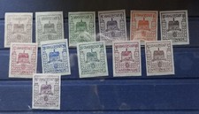 Finsterwalde 1946, MI.NR