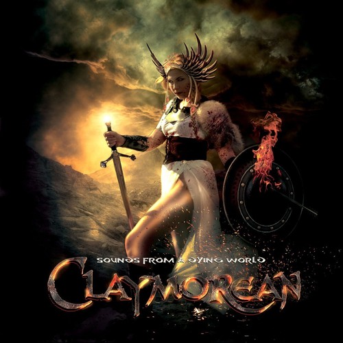 Claymorean sounds from a - sounds,