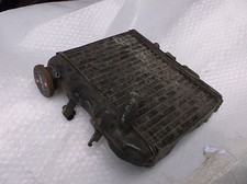 1980s ktm 125 250  radiator