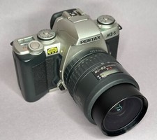 PENTAX - FA 28 - 70 mm
