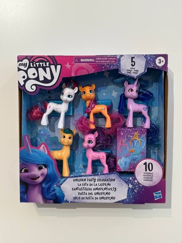 Hasbro little pony pferde - hasbro, my