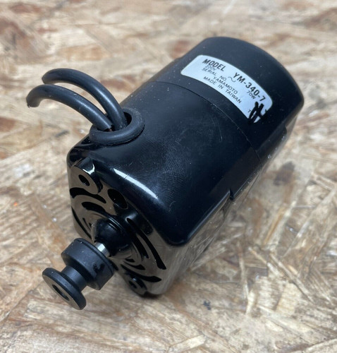 Nähmotor 340 für - ym-340-7,