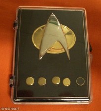 STAR TREK  Next Generation