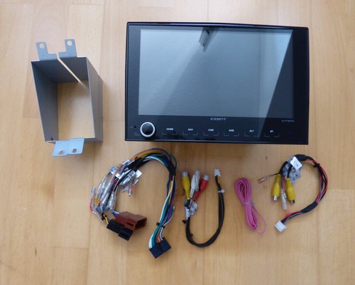 Dab radio mit - dab-radio, navi