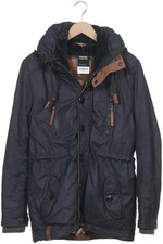 Naketano Mantel Herren Winter