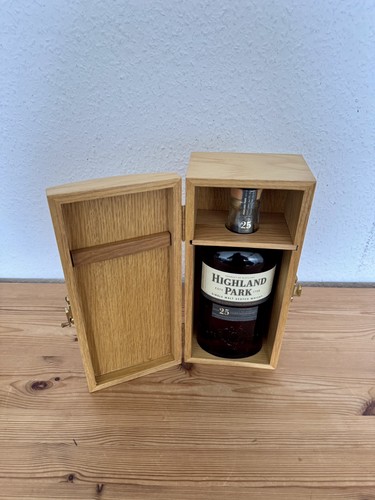 Highland park jahre - jahre, single