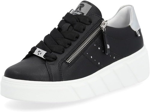 Rieker women w0505 00 - women's, w0505-00