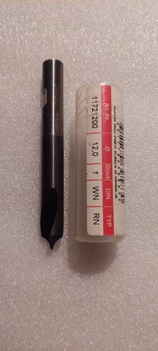 12mm format vhm - format,