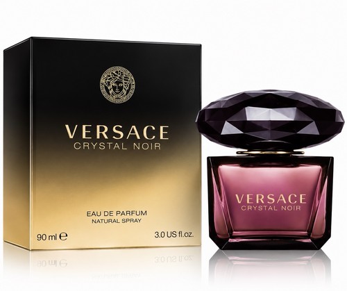 Versace crystal noir - crystal, de