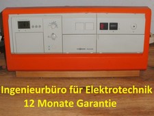 Viessmann Duomatik 7450 235