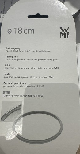 Wmf dichtring cm - wmf,