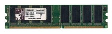 KINGSTON 512MB DDR PC2100U