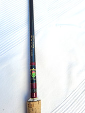 Liebhaberrute -DAIWA - "Amorphous WHISKER" AWS 10M -10-50gr- 10ft- Scottland-