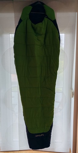 Nordisk puk schlafsack - puk, -2°
