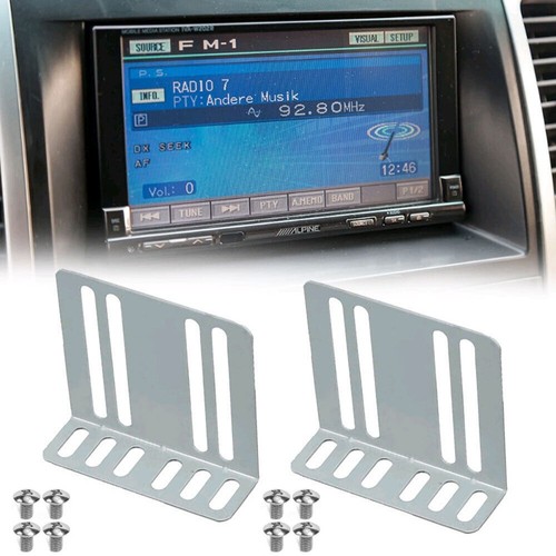 Auto dvd halterung - x,