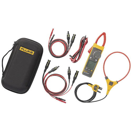 Fluke flk 393fc pvlead - fluke, flk-393fc-pvlead