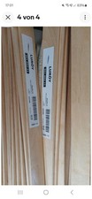 Zwei kaum gebrauchte  Rolllattenroste von IKEA, Model "Luröy", zusammen 15 Euro.
