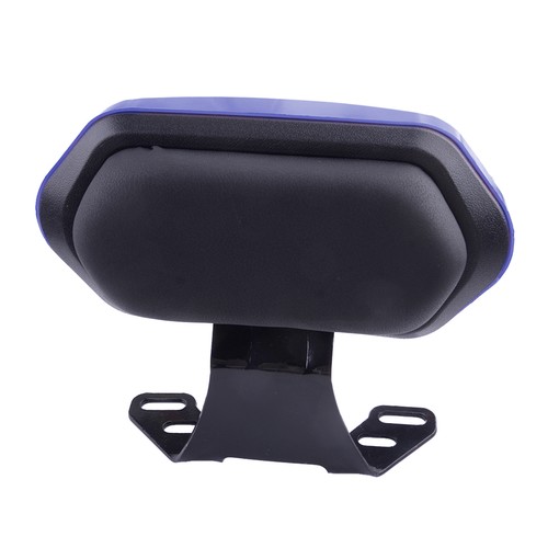 Universal motorcycle backrest - motorcycle,