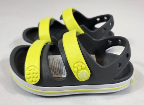 Crocs crocband cruiser toddler - crocband,