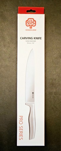 Schulte ufer pro series - ufer,