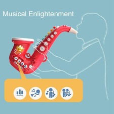  Saxophon Spielzeug Musical