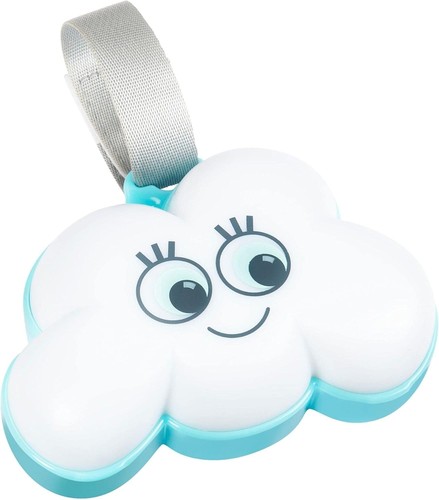 Badabulle nachtlicht wolke - nachtlicht,