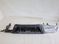 Stoßstange hinten für Nissan NAVARA D23 850104KJ0A 01-2019