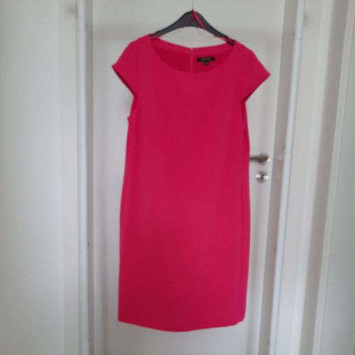 Neuwertig comma kleid - neuwertig, gr.