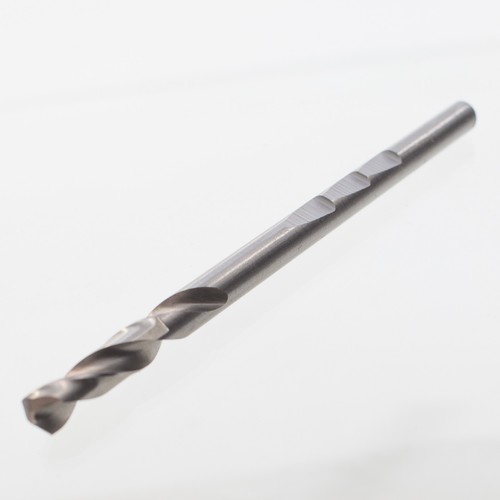 Zentrierbohrer x 105 - 6,35, mm