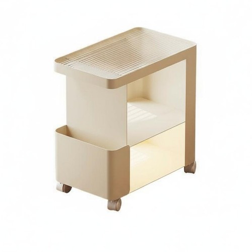 Stufiger rollbarer - 2-stufiger,