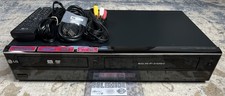 LG RC897T DVD Recorder VCR