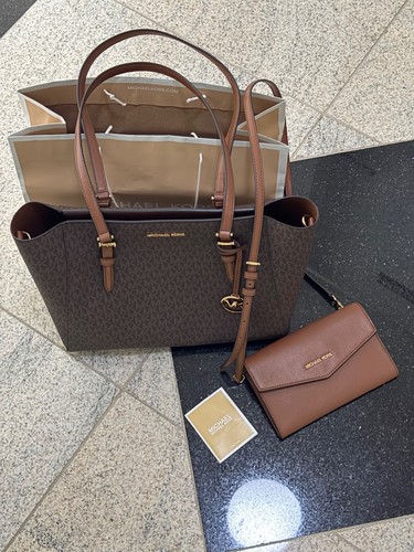 Michael kors shopper - 🌺michael,