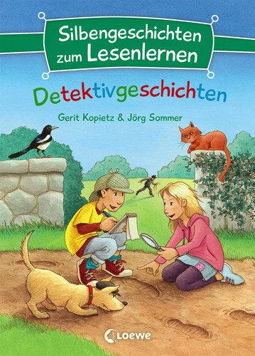 Die drei lesenlernen - drei?,