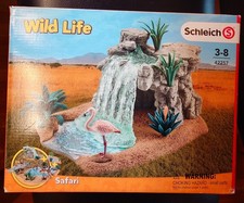 Schleich Wild Life 42257 Wasserfall