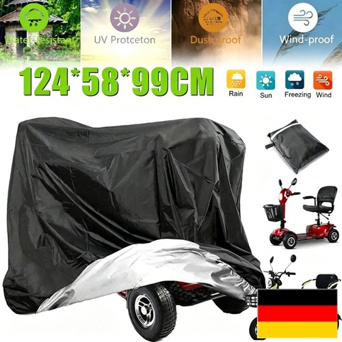 Scooterabdeckung elektromobil - scooterabdeckung,
