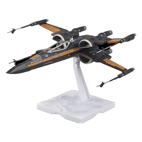 Star wars modellbausatz 72 - star,