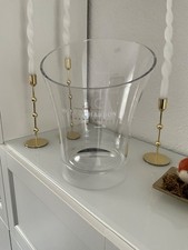 Champagnerkühler Moet &