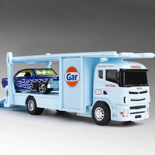 Maßstab container - maßstab, 1:64