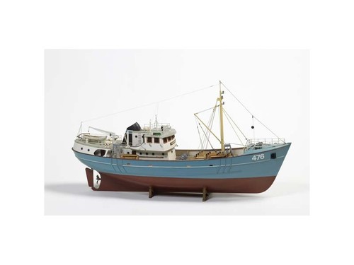 Billing boats nordkap 50 - billing,