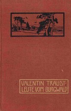 Traudt, Valentin; Ubbelohde