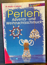 Bastelbuch Perlen: Perlen